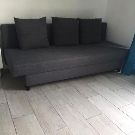 Appartement Studio La Ciotat Extérieur photo