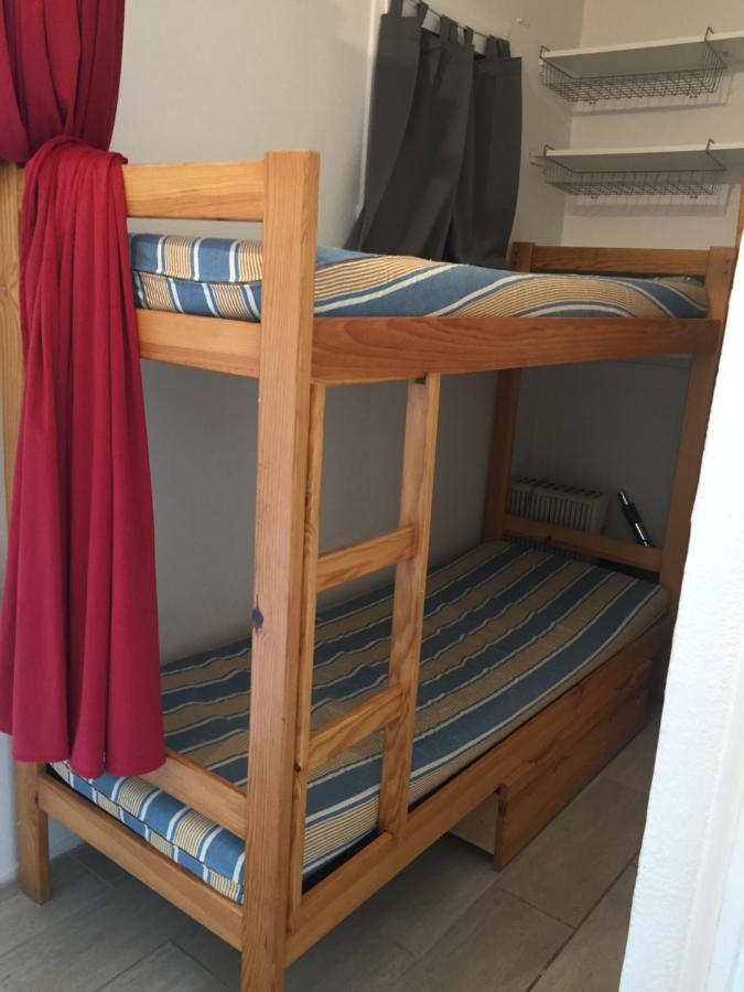 Appartement Studio La Ciotat Extérieur photo