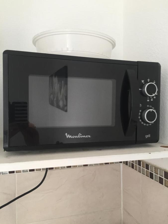 Appartement Studio La Ciotat Extérieur photo