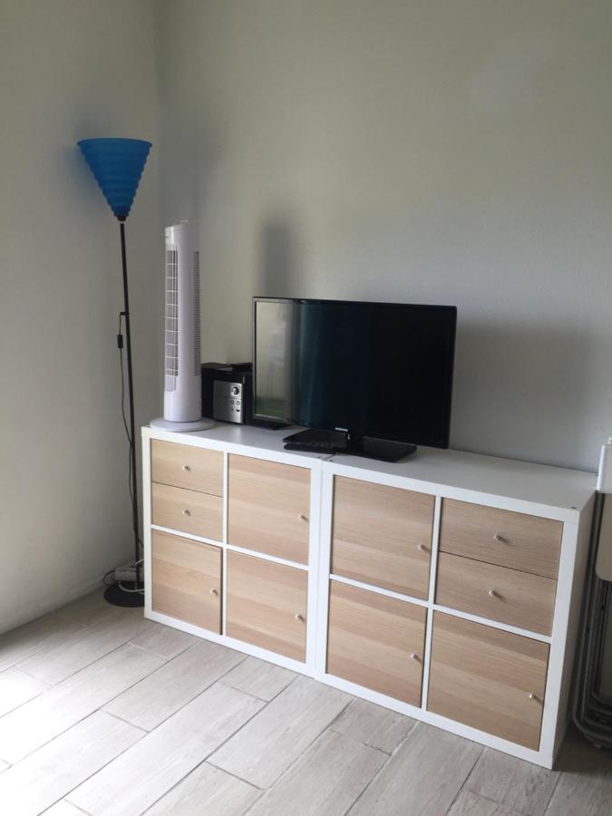 Appartement Studio La Ciotat Extérieur photo